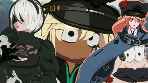 ramlethal mods|Guilty Gear Xrd Nexus